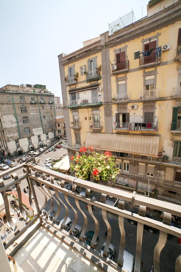 Putipu Napoli