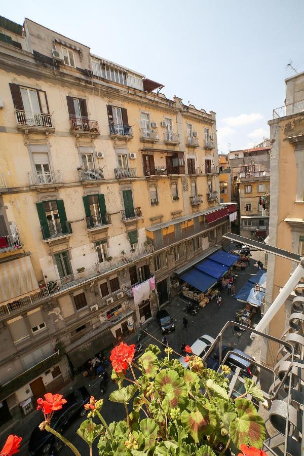 Putipu Napoli